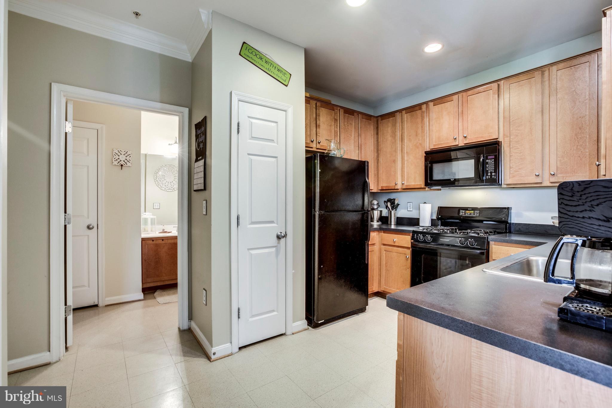 EXCHANGE AT VAN DORN - Residential