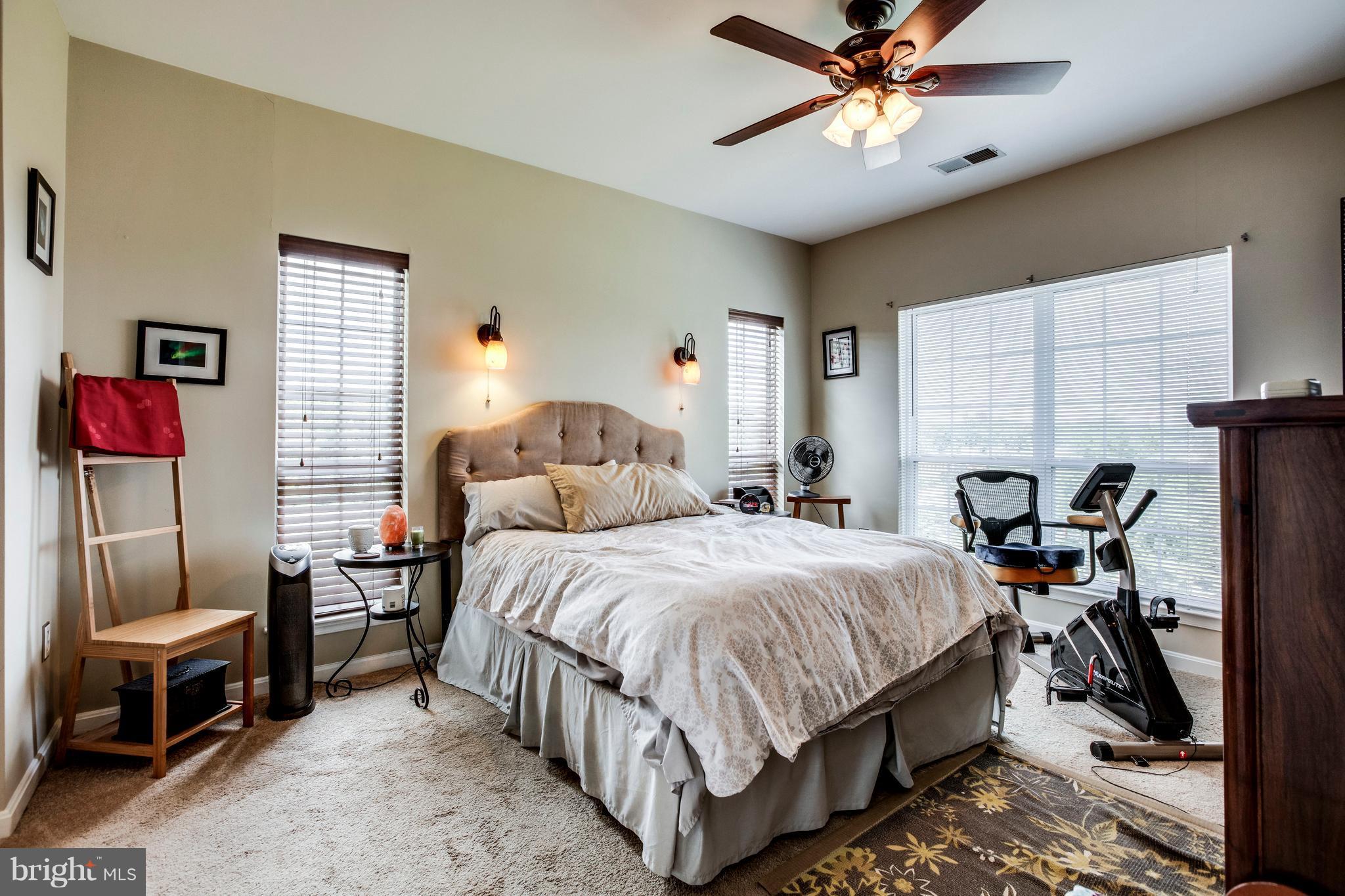 EXCHANGE AT VAN DORN - Residential