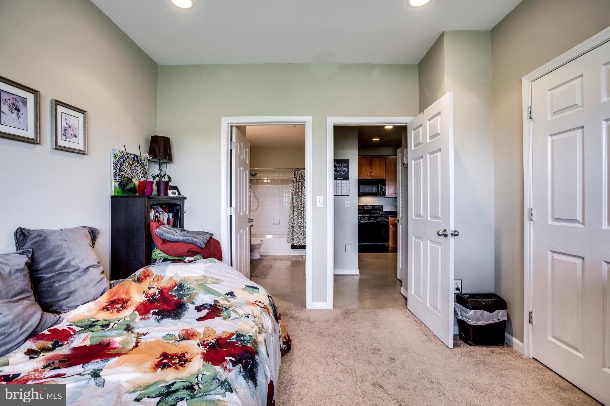 EXCHANGE AT VAN DORN - Residential