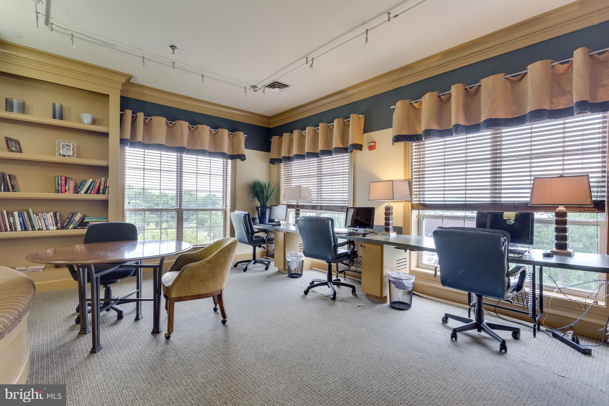 EXCHANGE AT VAN DORN - Residential