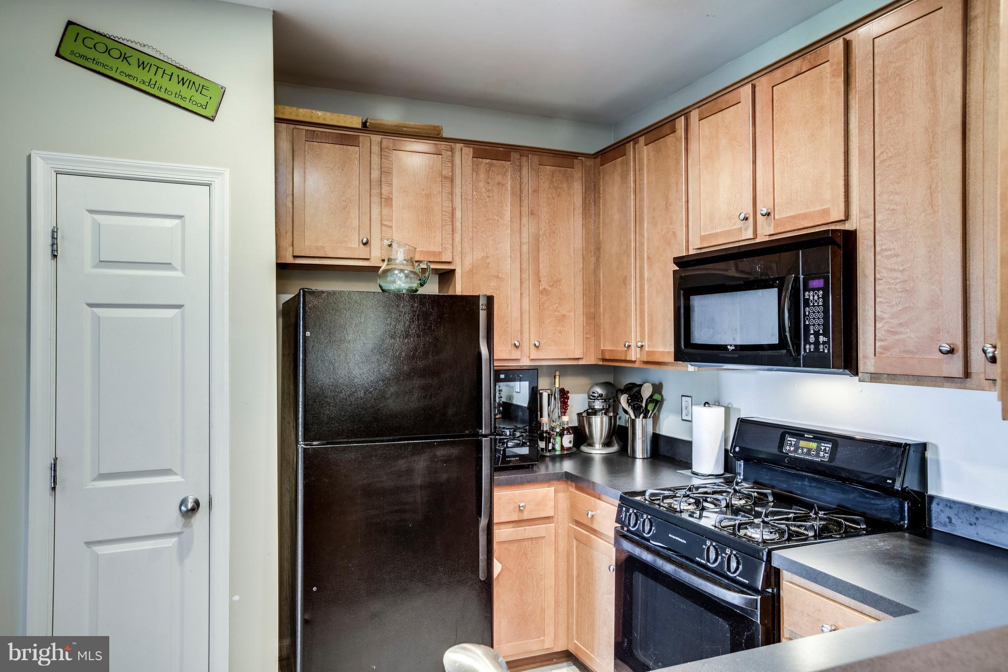 EXCHANGE AT VAN DORN - Residential