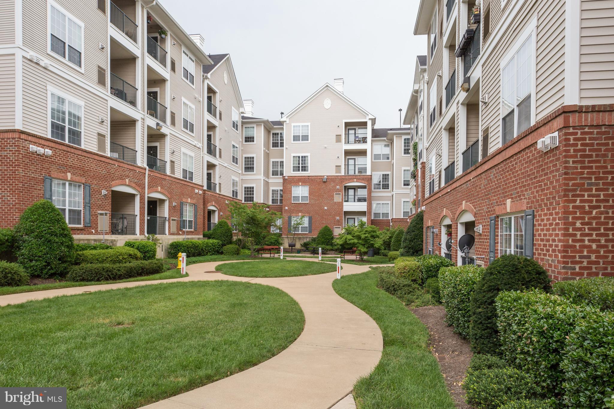 EXCHANGE AT VAN DORN - Residential