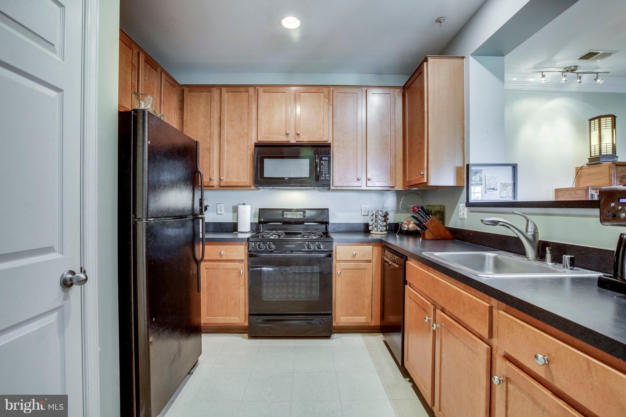 EXCHANGE AT VAN DORN - Residential