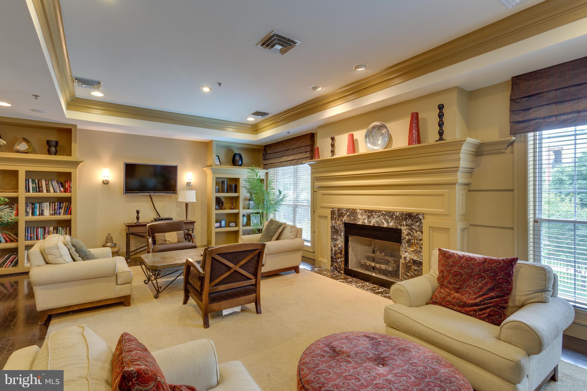 EXCHANGE AT VAN DORN - Residential