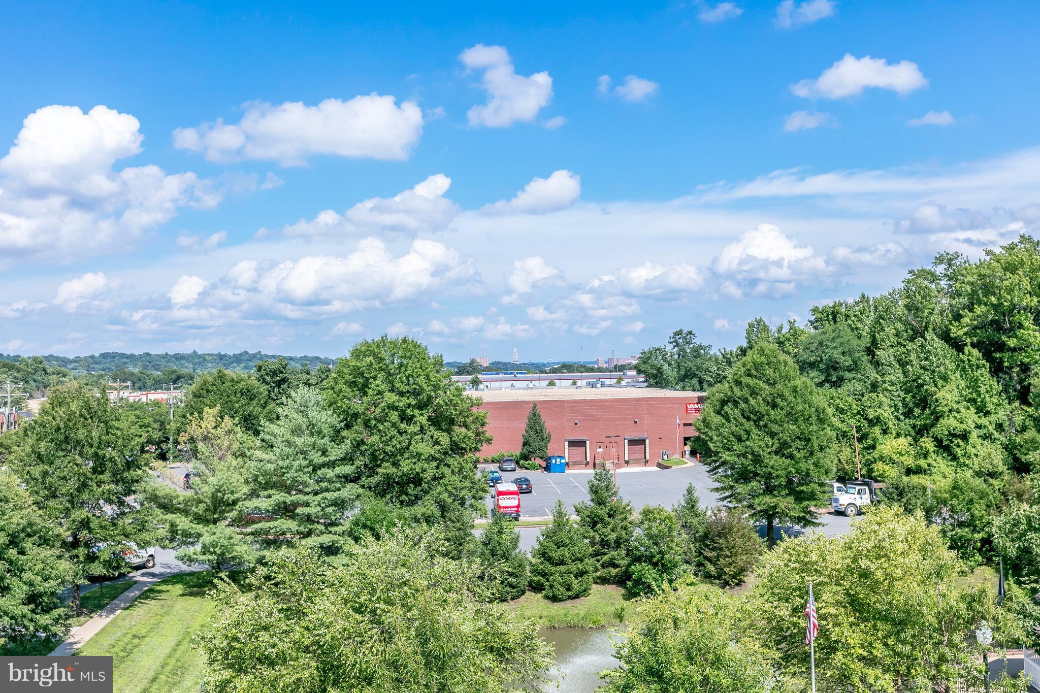 EXCHANGE AT VAN DORN - Residential