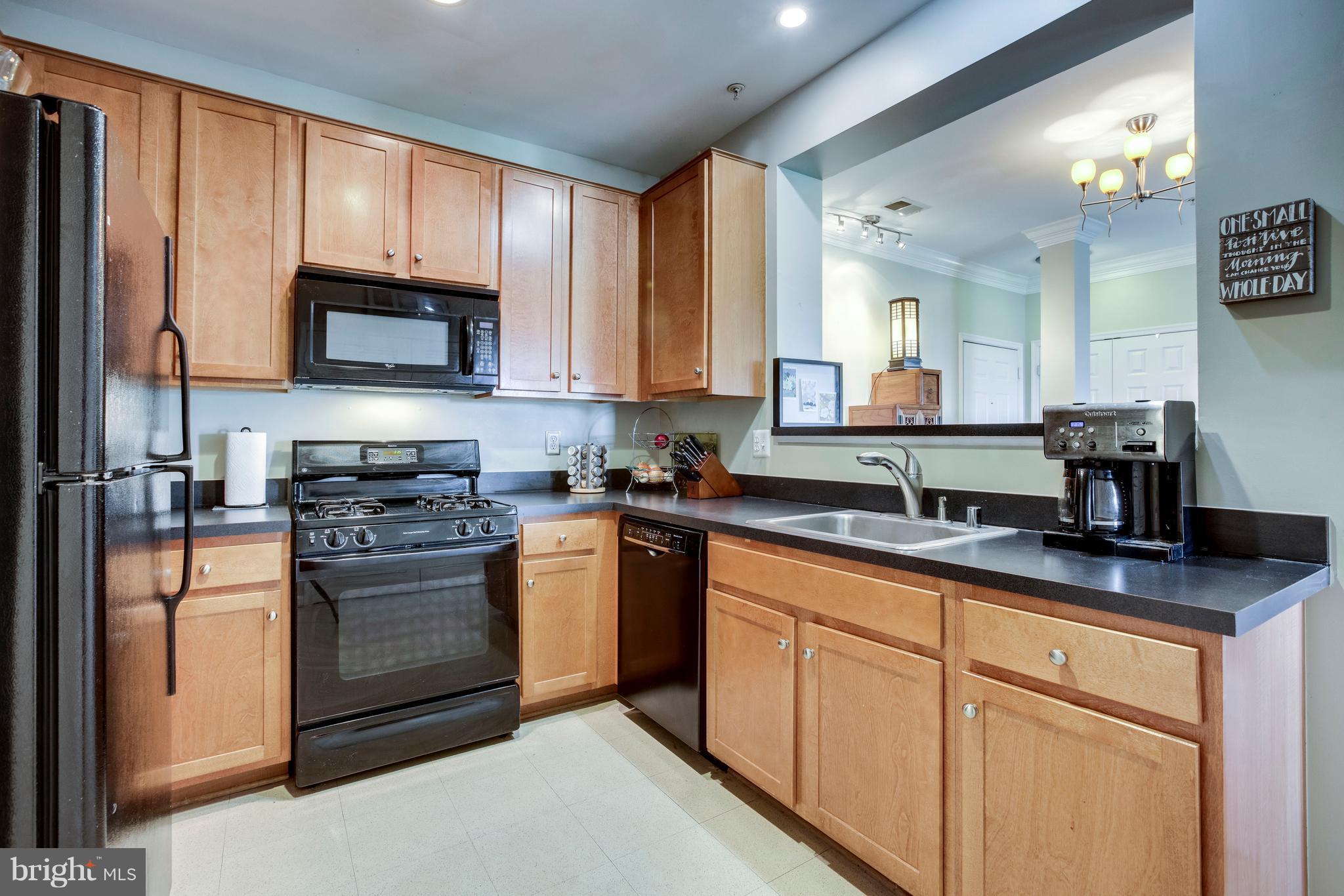 EXCHANGE AT VAN DORN - Residential