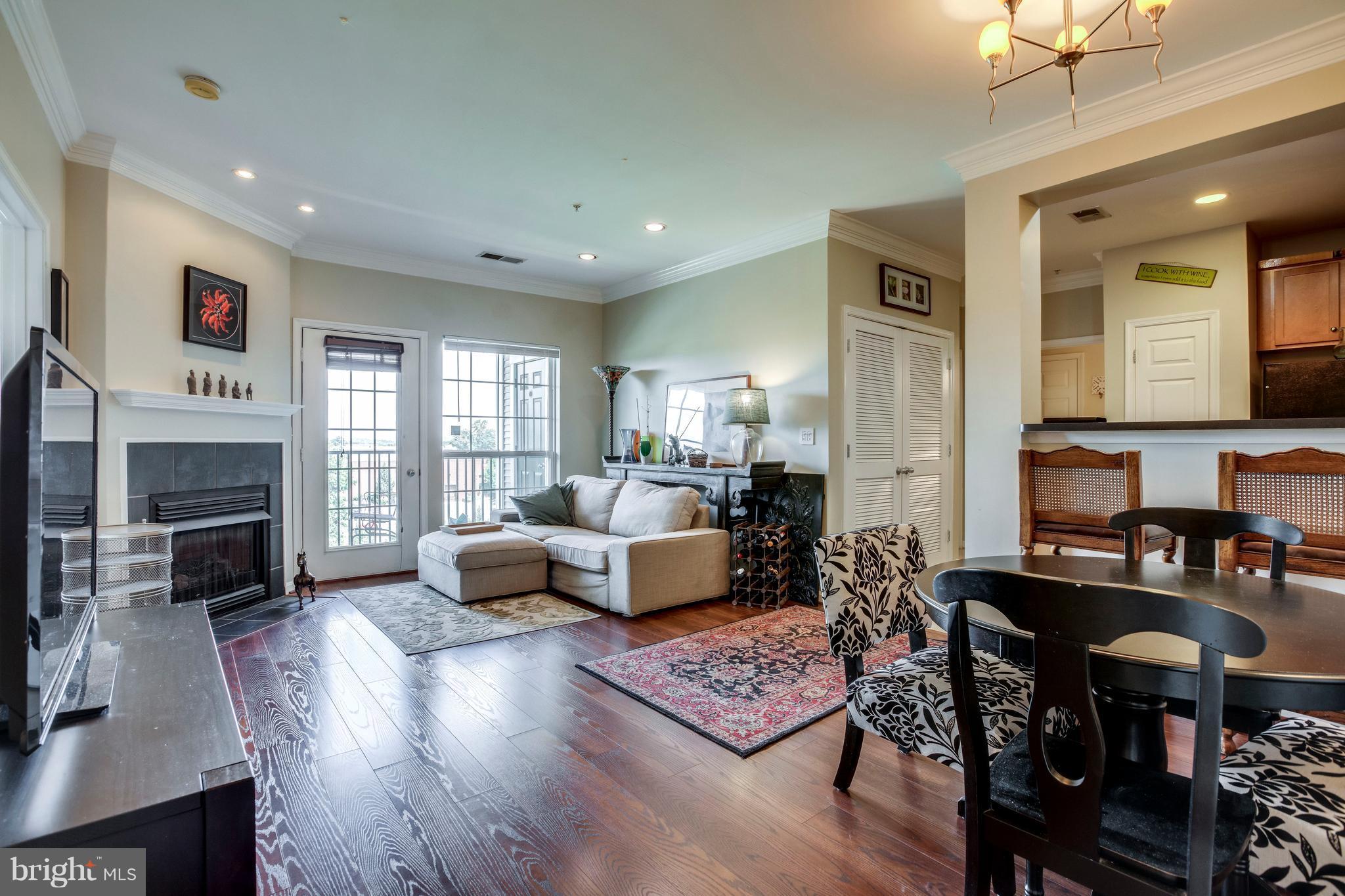 EXCHANGE AT VAN DORN - Residential