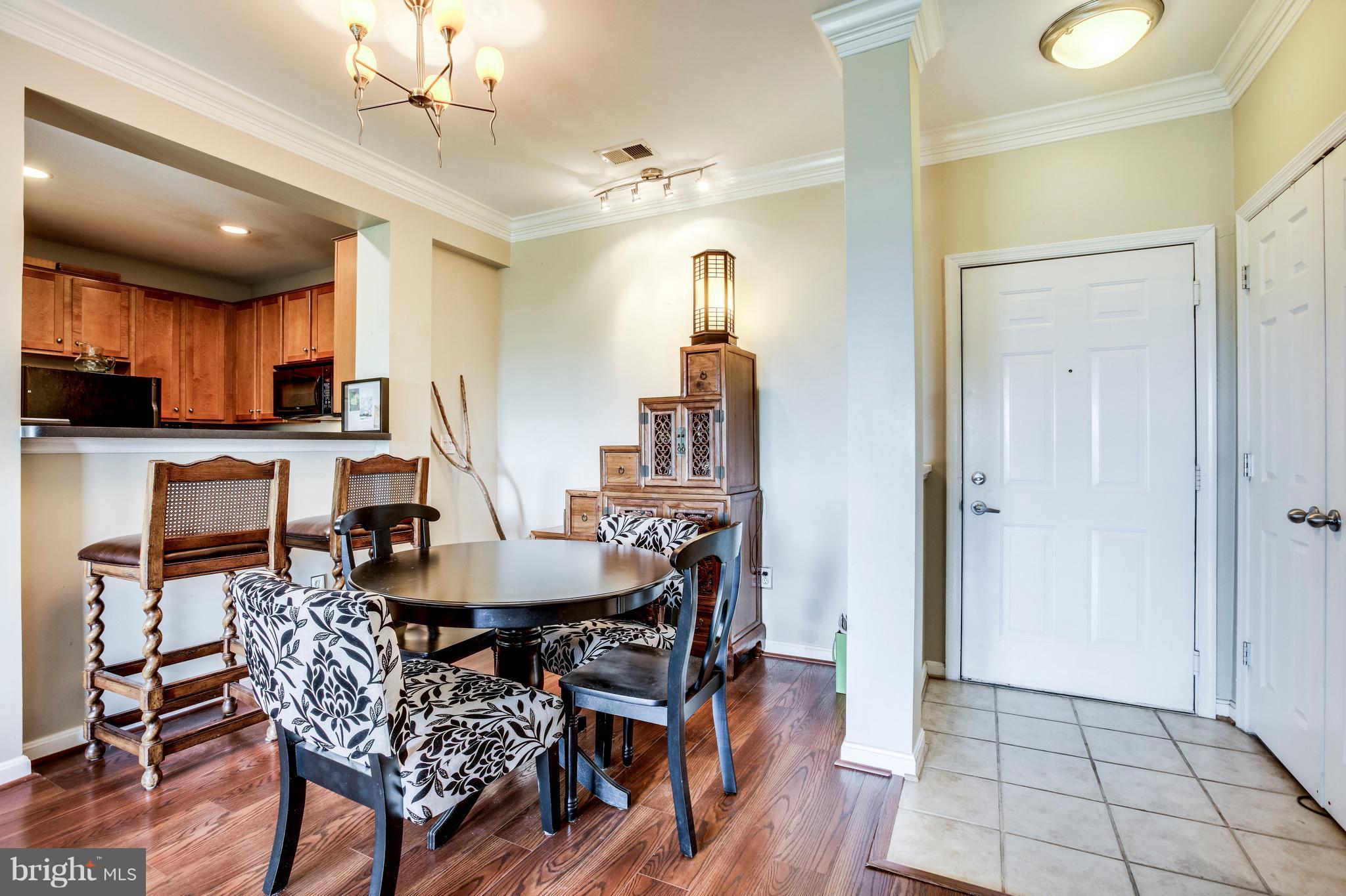 EXCHANGE AT VAN DORN - Residential