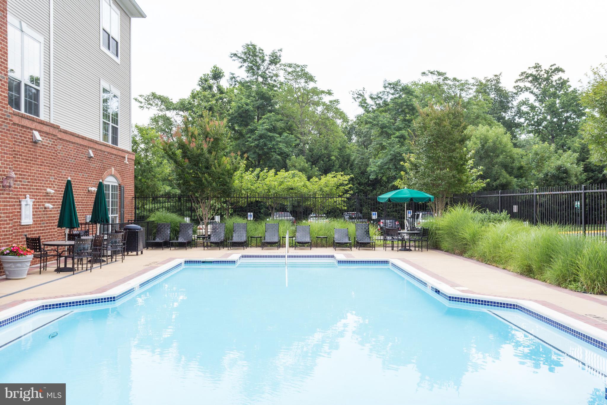 EXCHANGE AT VAN DORN - Residential