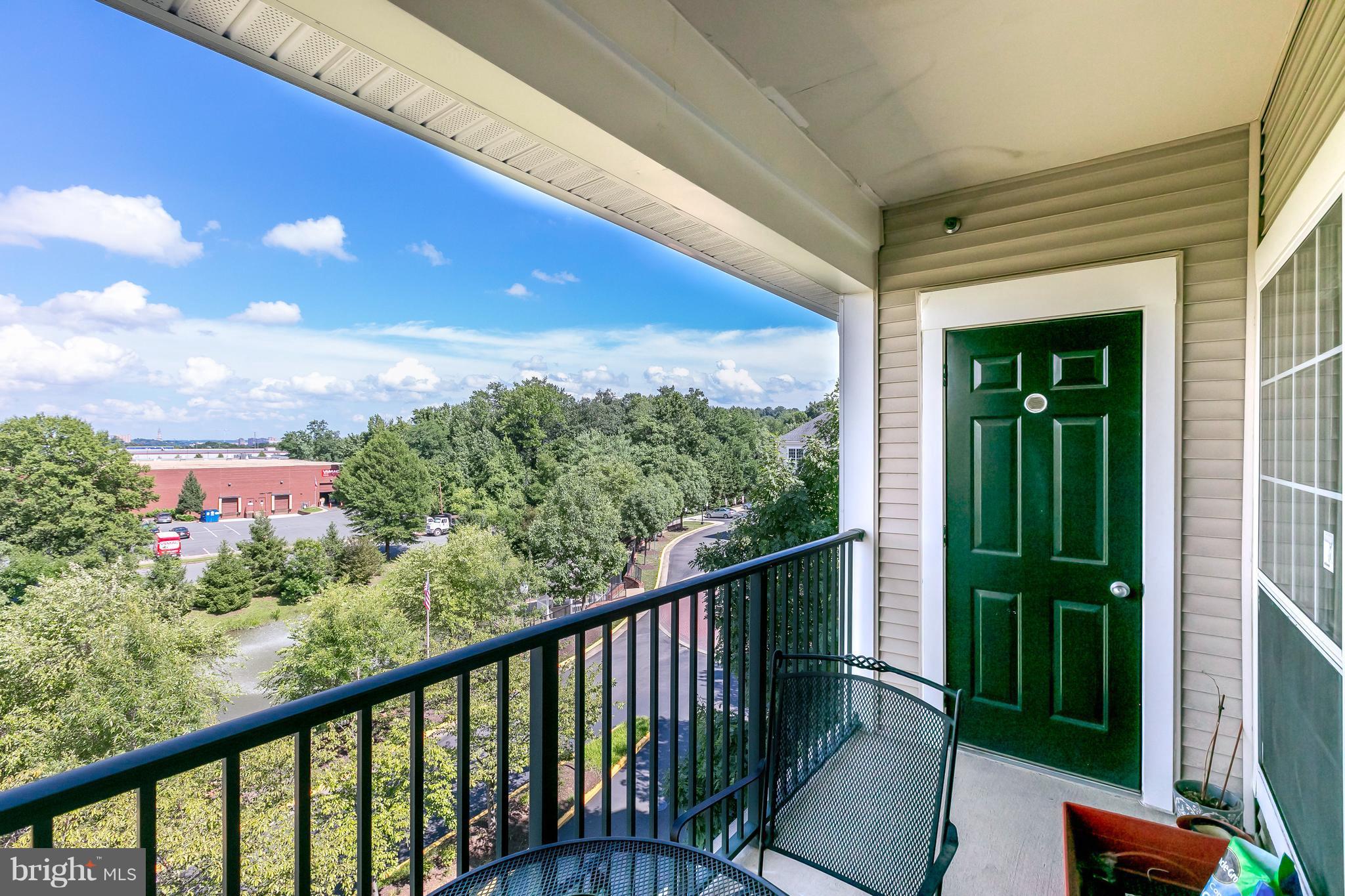 EXCHANGE AT VAN DORN - Residential