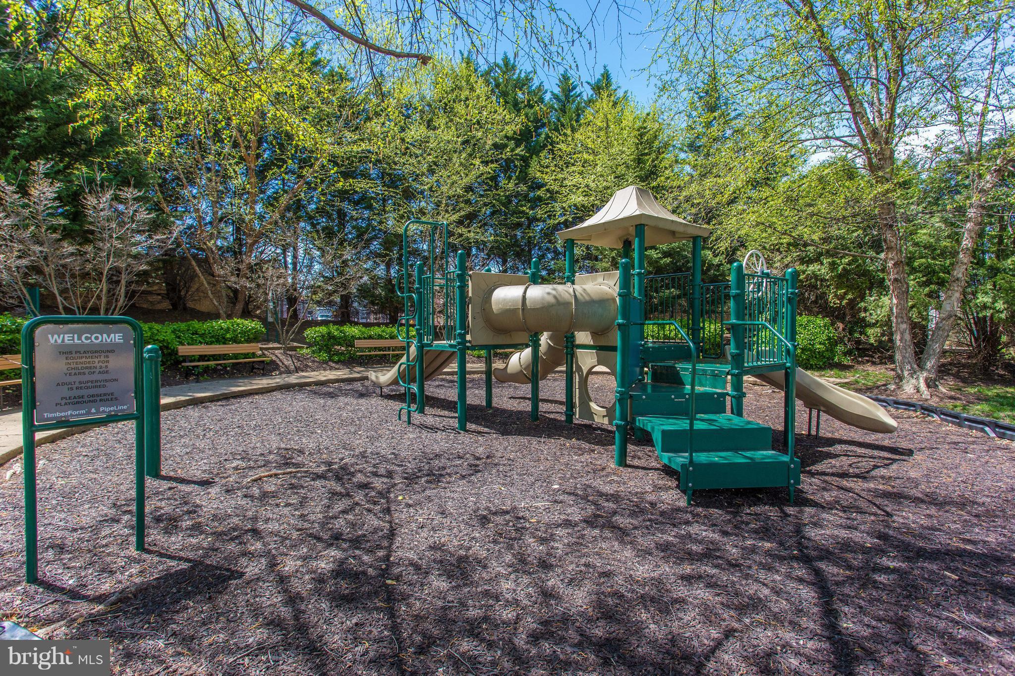 EXCHANGE AT VAN DORN - Residential