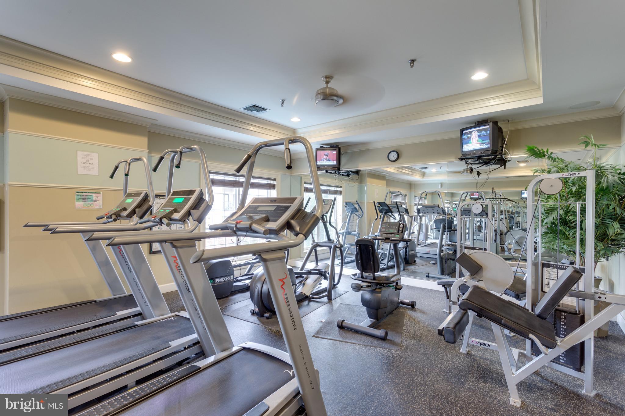 EXCHANGE AT VAN DORN - Residential