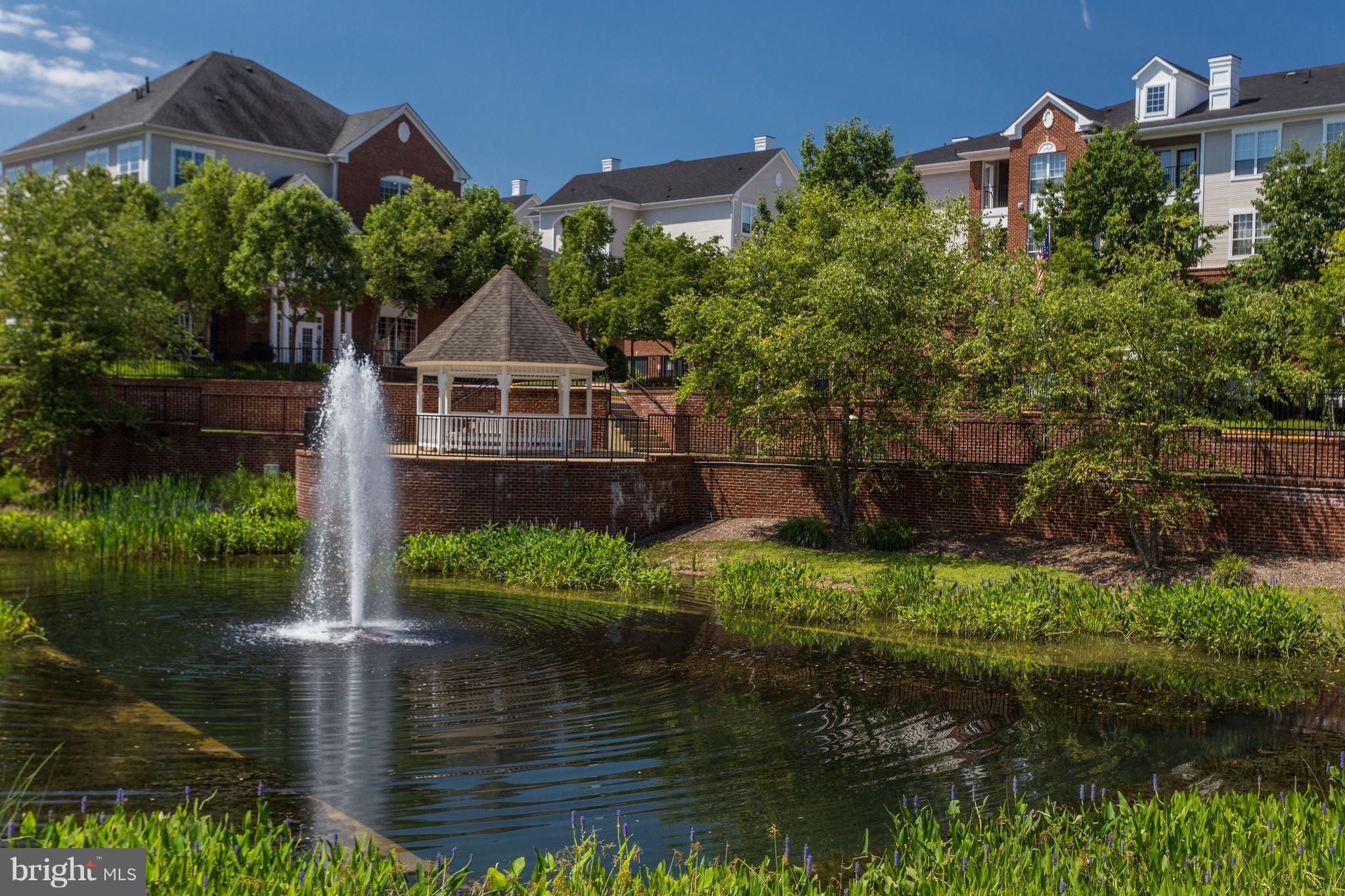 EXCHANGE AT VAN DORN - Residential