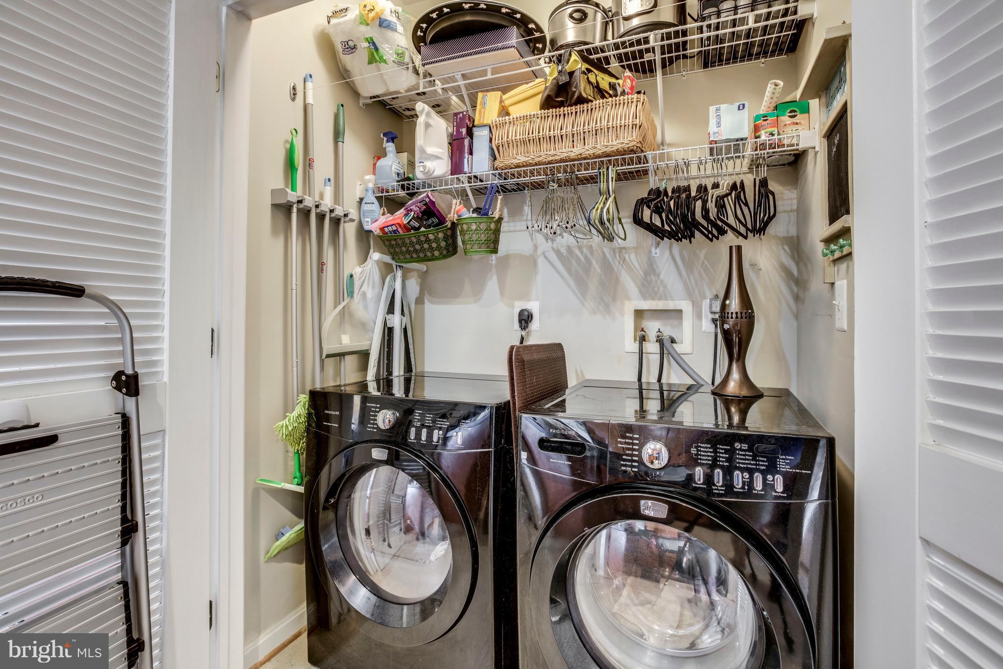 EXCHANGE AT VAN DORN - Residential