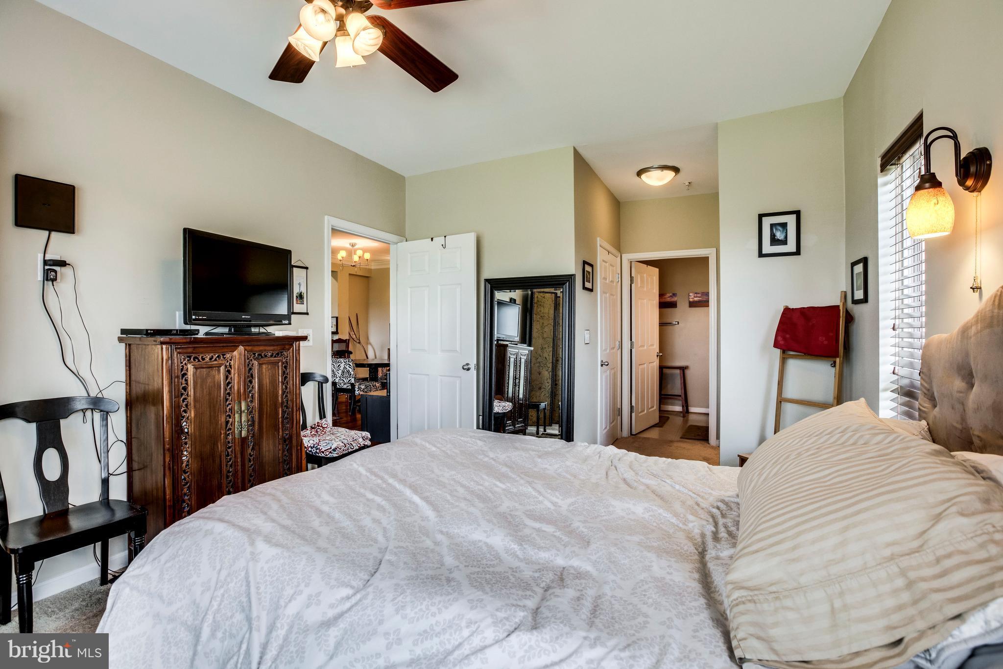 EXCHANGE AT VAN DORN - Residential