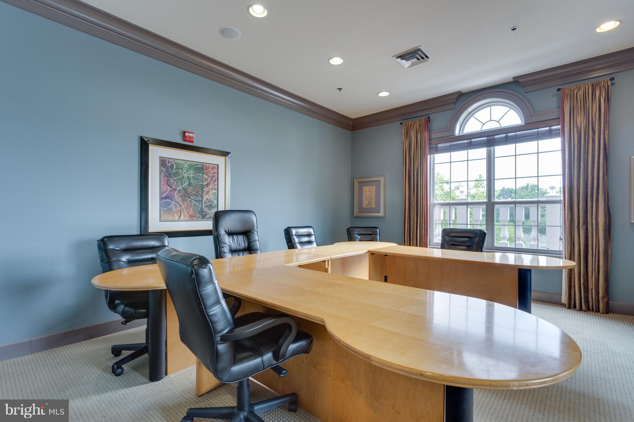 EXCHANGE AT VAN DORN - Residential