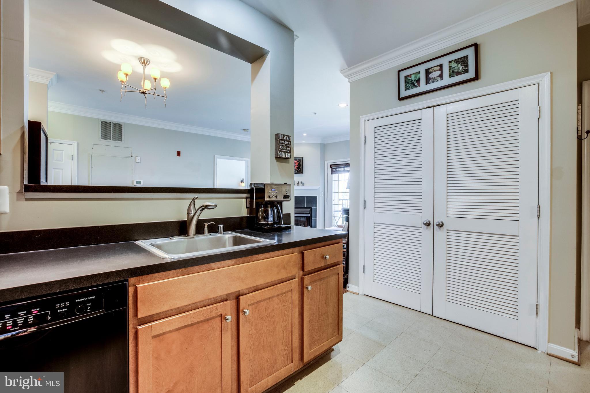 EXCHANGE AT VAN DORN - Residential