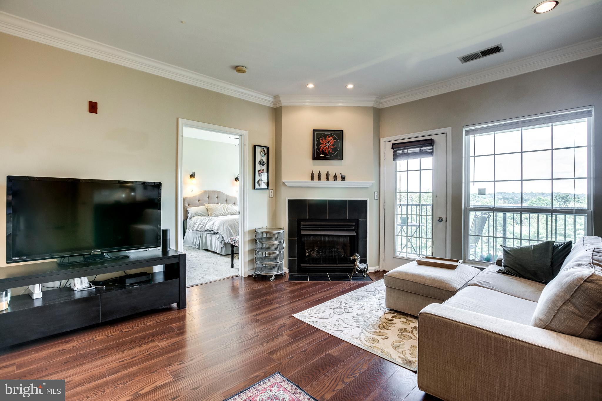 EXCHANGE AT VAN DORN - Residential