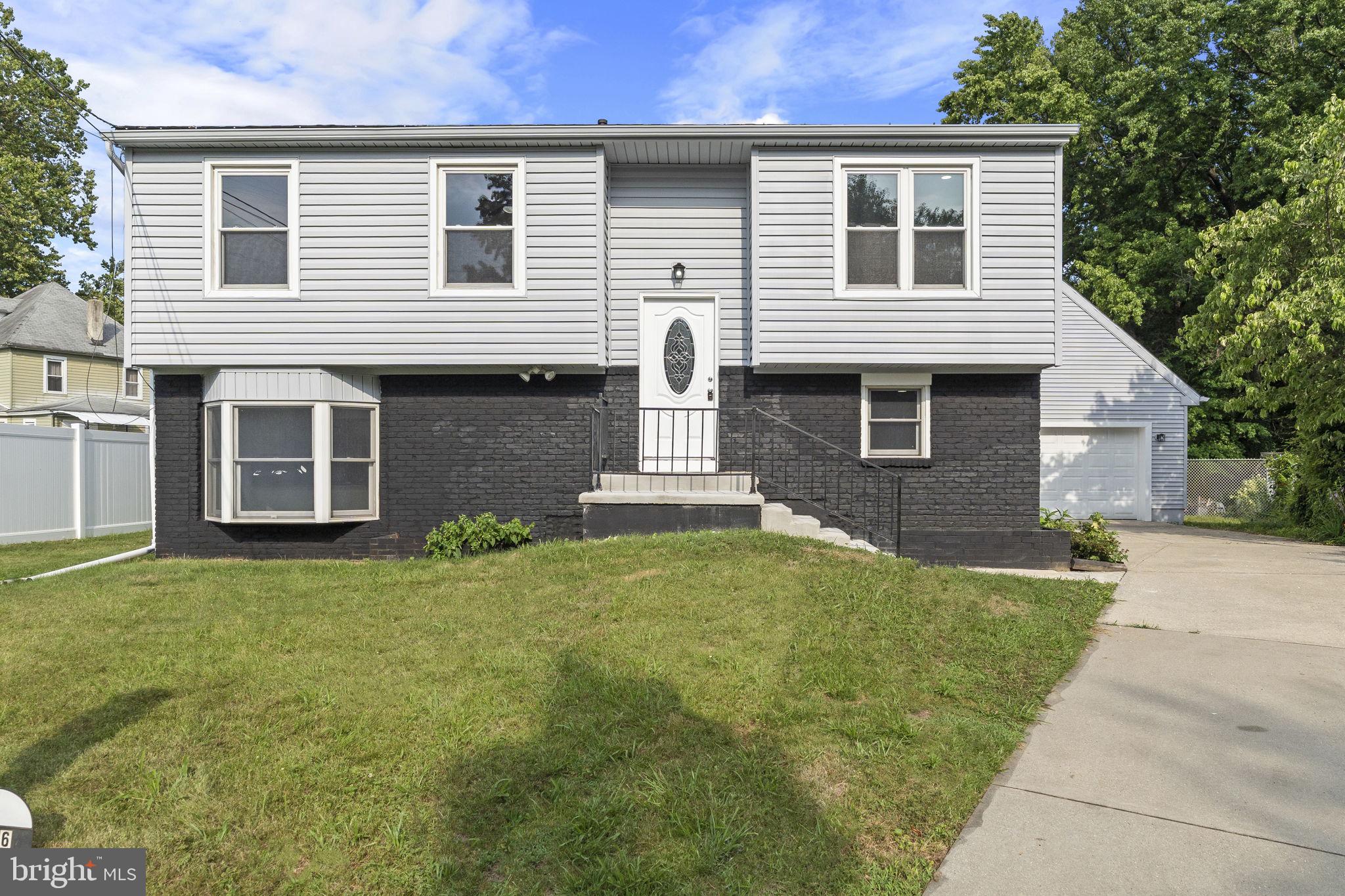 206 WESTON AVENUE