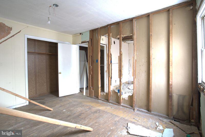 CHESTER CITY - Residential