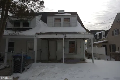 1109 Brown Street, Chester, PA 19013 - MLS#: PADE2108380