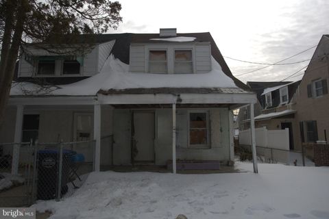 1109 BROWN STREET CHESTER PA 19013