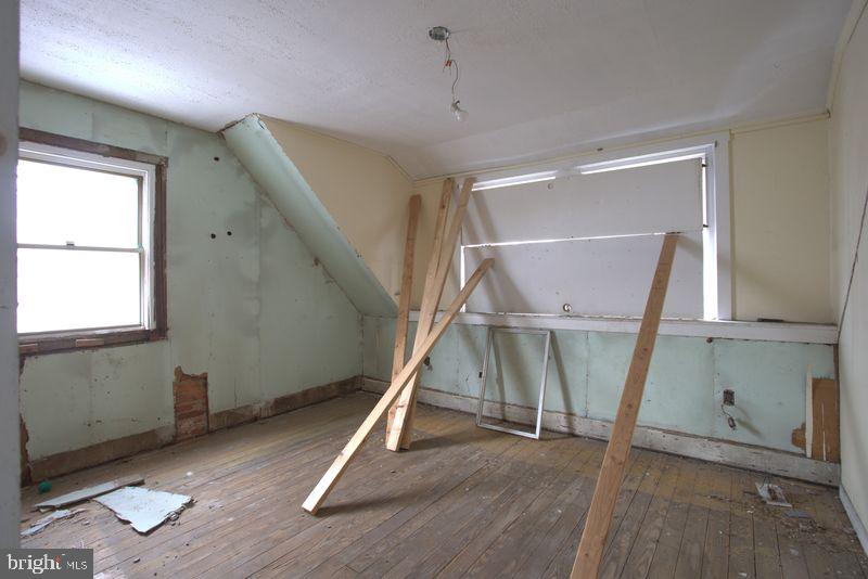 CHESTER CITY - Residential