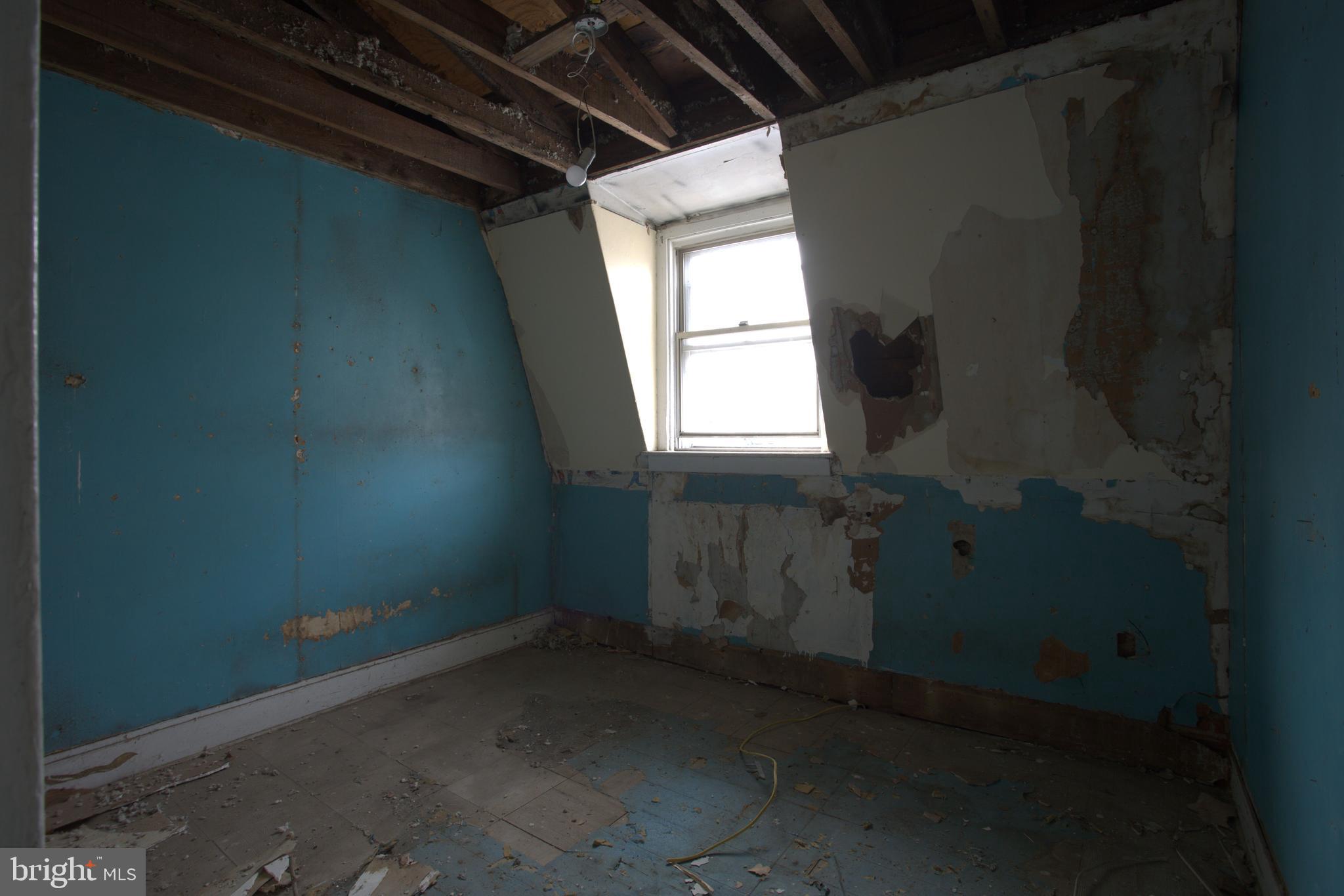 CHESTER CITY - Residential