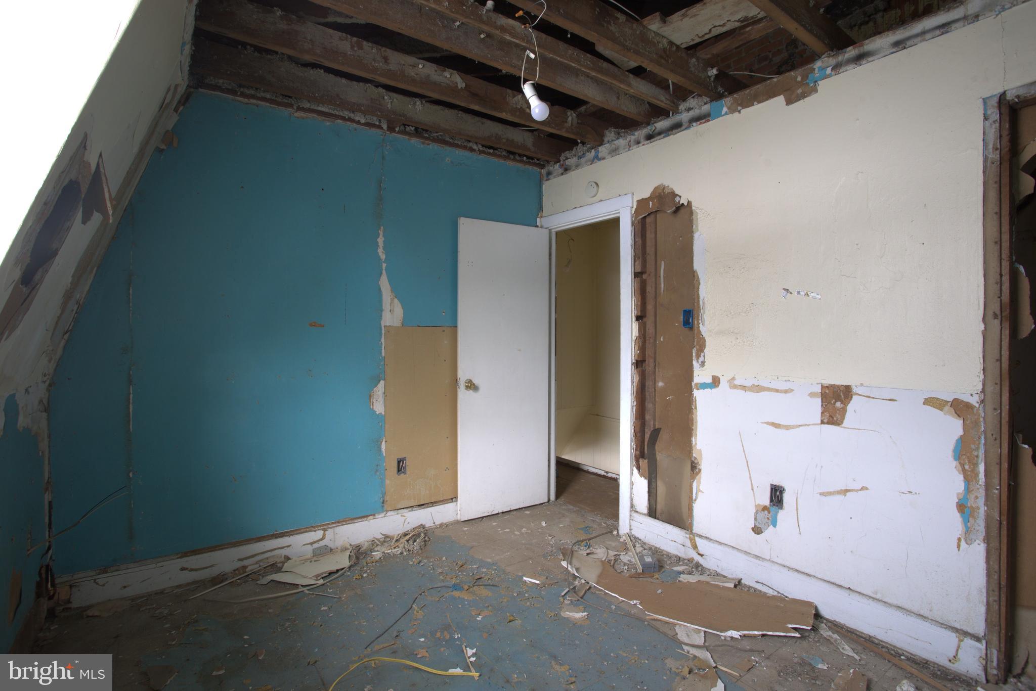 CHESTER CITY - Residential