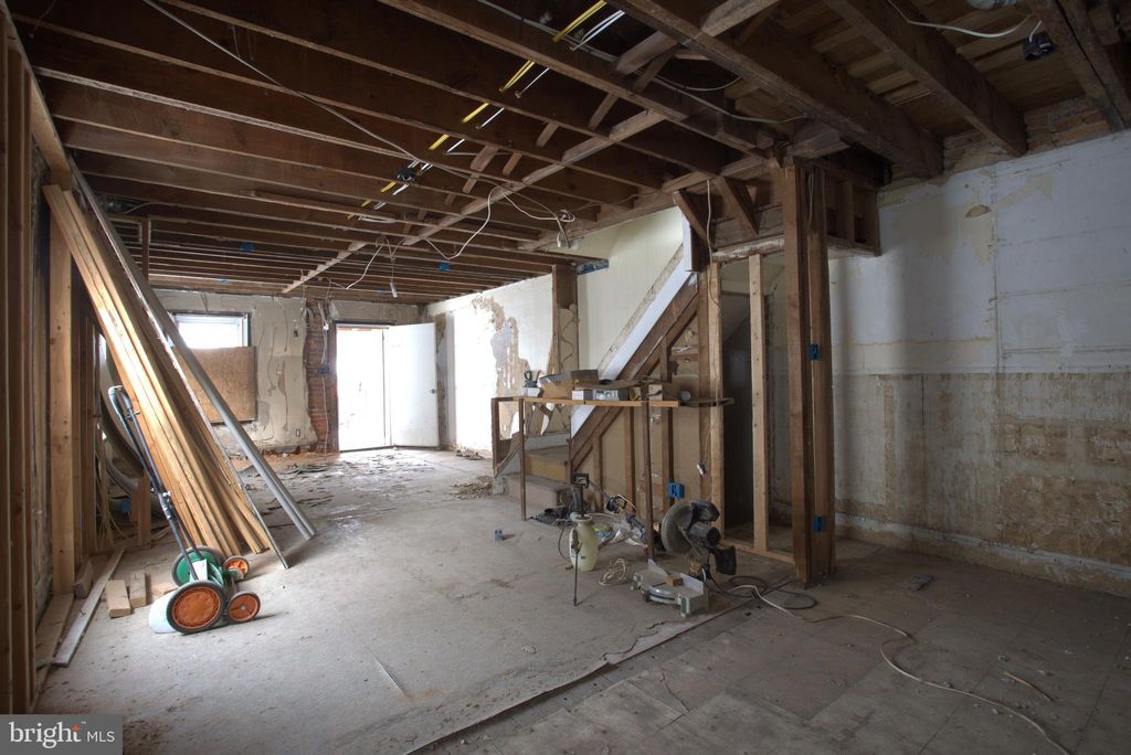 Photo of 1109 Brown Street, CHESTER, PA 19013 (MLS # PADE2108380)