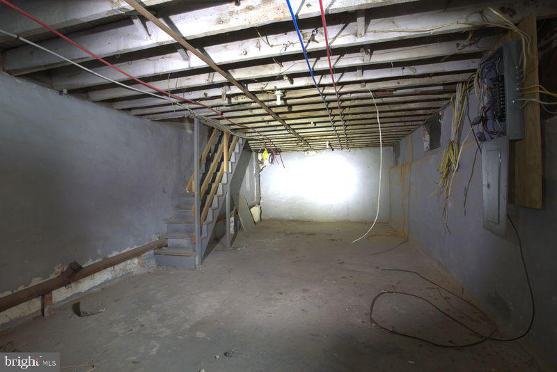 CHESTER CITY - Residential