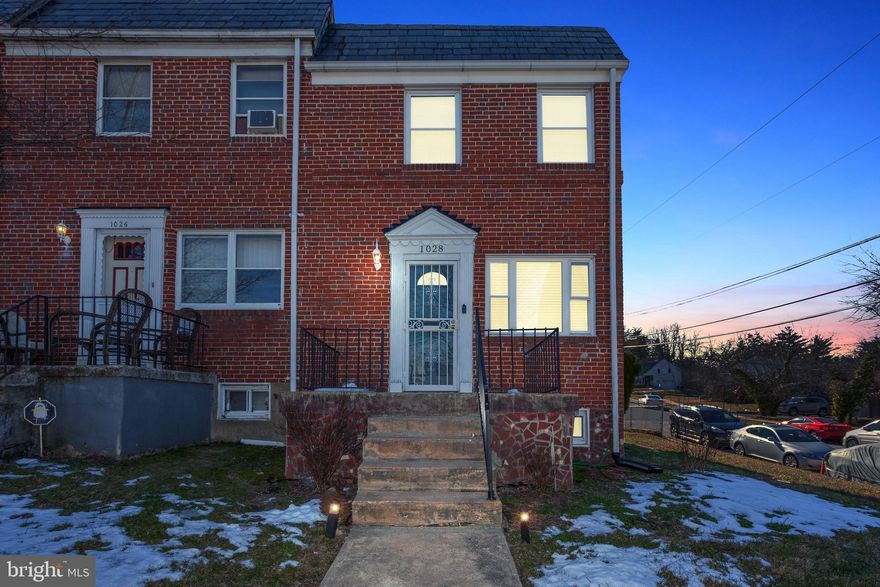 https://youtu.be/mHQ8TgCH9DE  Sold in 3 days over list price offer and no seller concessions.  https://tours.realestateexposures.com/tour/MLS/1028StamfordRoad_Baltimore_MD_21229_329_172942.html    Stunning West Hills Home just hit the market on saught after Stamford Road. This beautiful recently updated home has three bedrooms and two full bathrooms and over 1200 square feet of living space. The first floor features an open kitchen dining room plan with a black granite breakfast bar that seats two. The kitchen comes equipped with a full stainless steel appliance package and the cooking fuel is gas. This gorgeous home also boasts a fully finished and carpeted basement suitable for a family recreation room or in-home office. During the summer, walk a few yards to the county park and entertain your guests outdoors. Seller installed a new  HVAC system during the summer of 2020, and a two-car parking pad. West Hills is close to 695, 295, I70, I95,  two MARC train stations, and convenient to Ellicott City, Catonsville, and Baltimore National Pike retail shops.   It won't last long,  to schedule your appointment today call this agent.