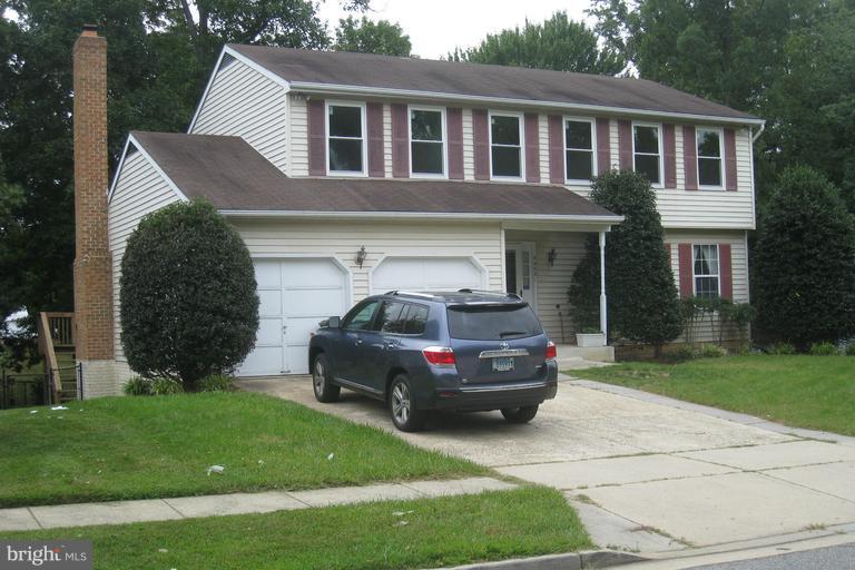 HOLLAWAY ESTATES - Residential