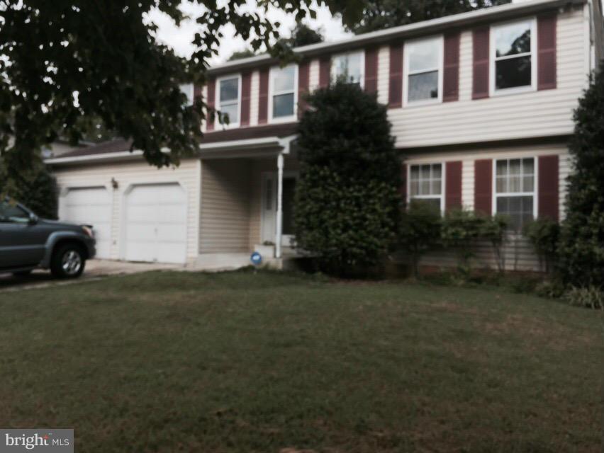 HOLLAWAY ESTATES - Residential