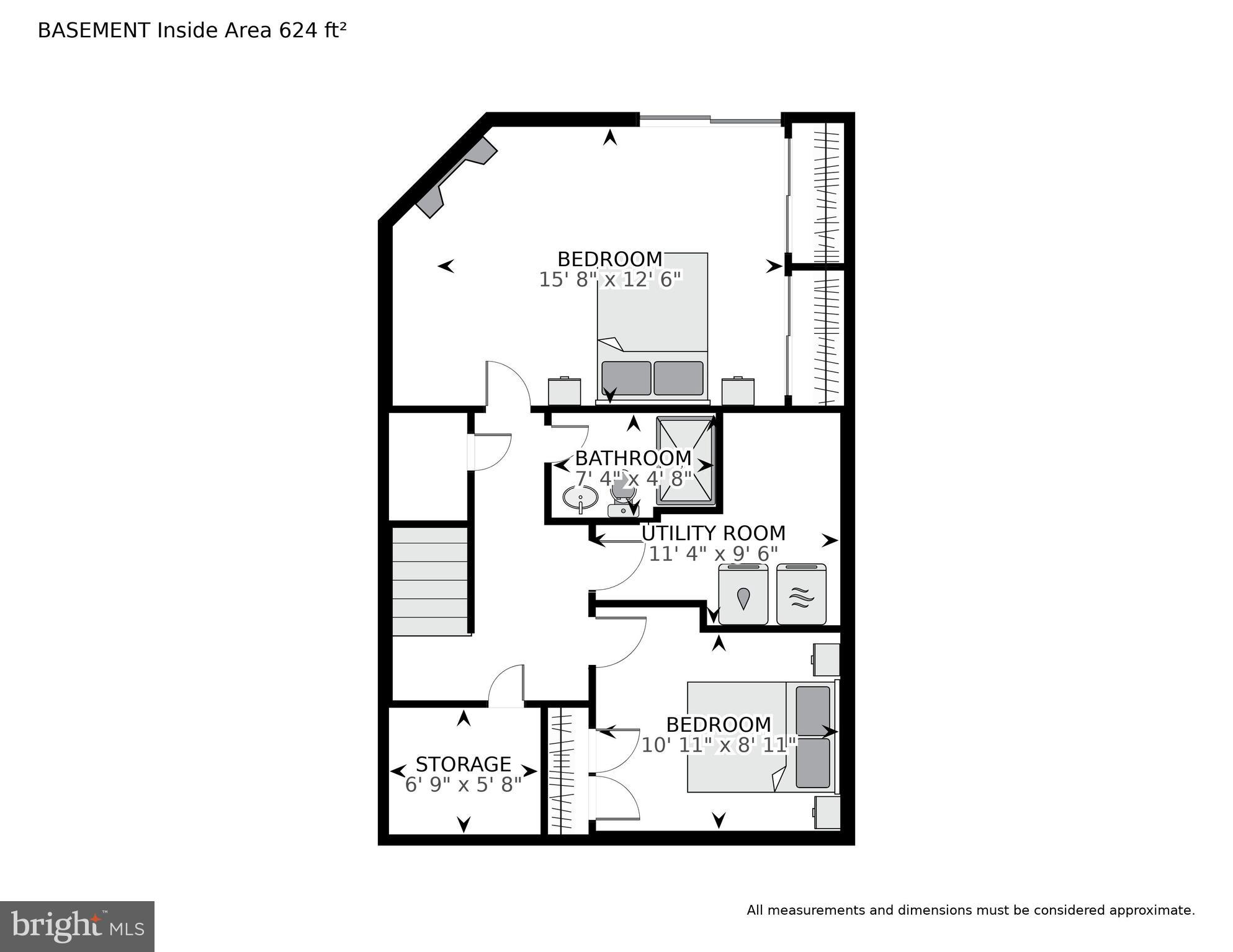 PLAZA GARDENS - Residential