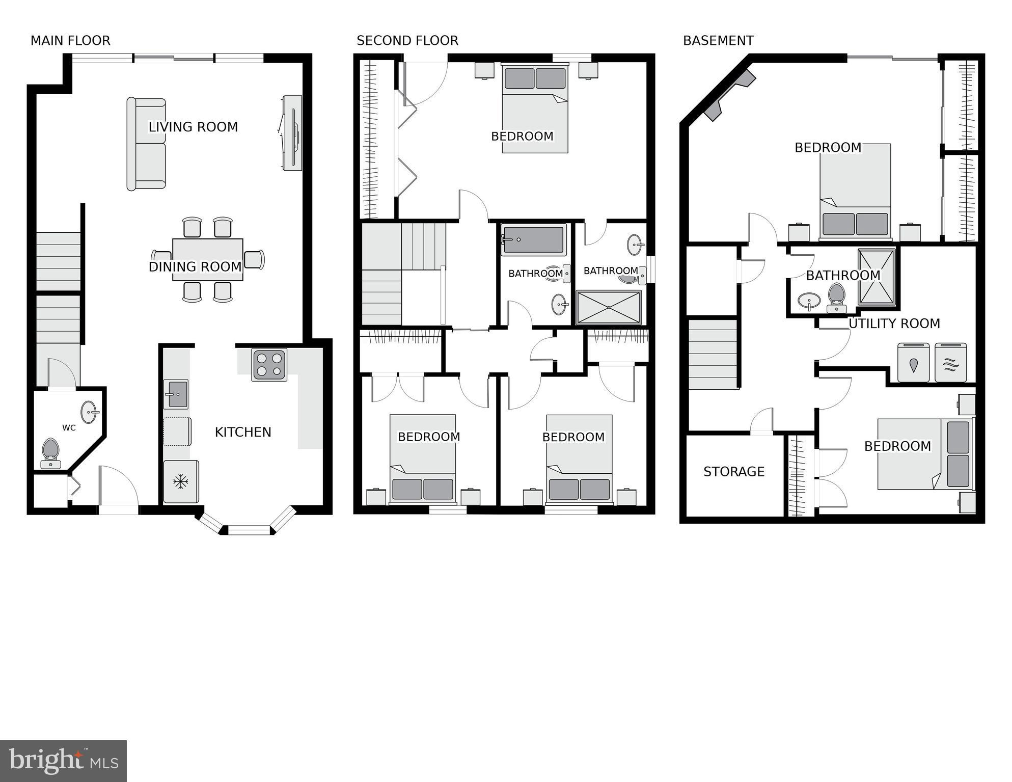 PLAZA GARDENS - Residential