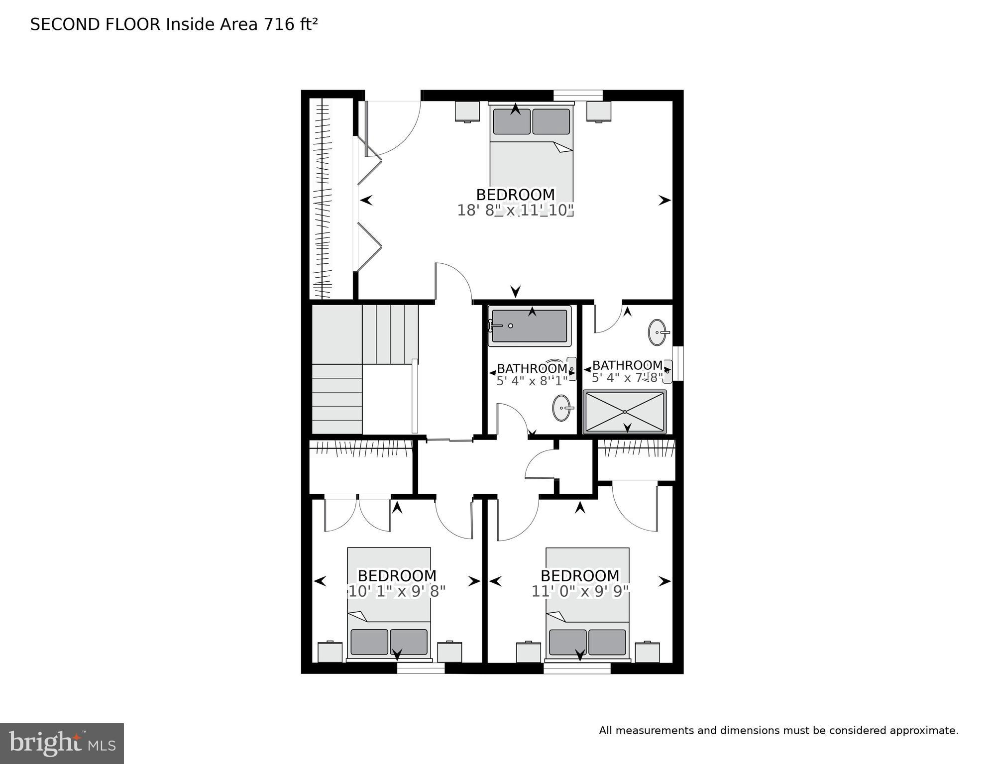 PLAZA GARDENS - Residential