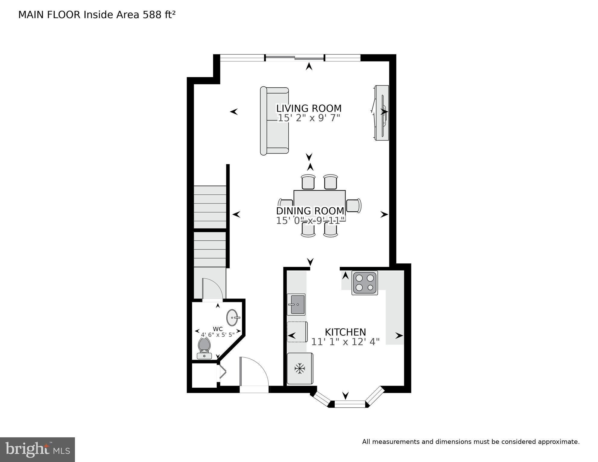 PLAZA GARDENS - Residential