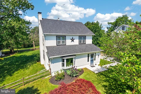 Homes For Sale - 11 Morris Lane<br/> Chester County, COATESVILLE, PA 19320