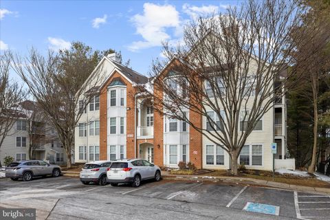Condo For Sale - 5206 Stone Shop Circle #5206<br/> OWINGS MILLS, MD 21117