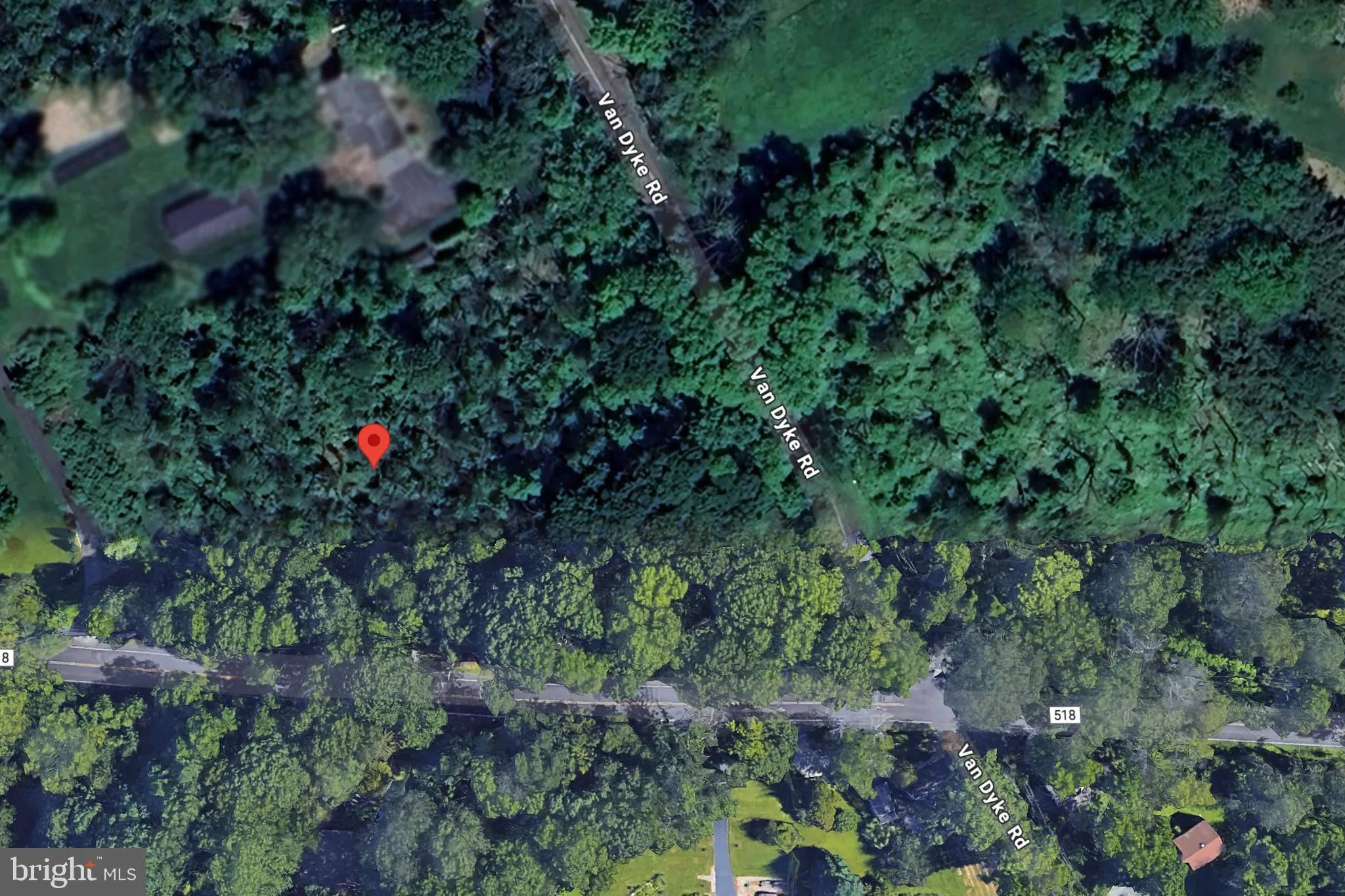 Hopewell, New Jersey 08525, United States, ,Land,Pending,52876