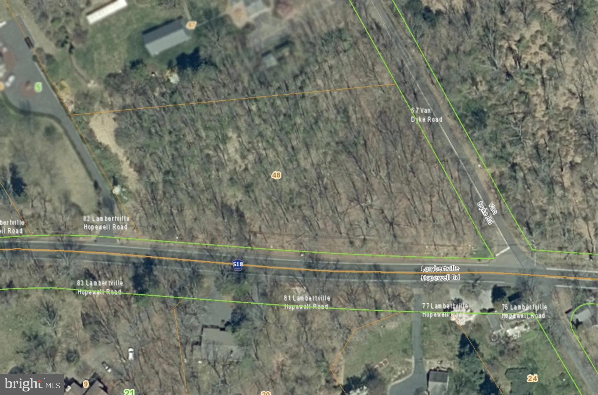 Hopewell, New Jersey 08525, United States, ,Land,Pending,52876