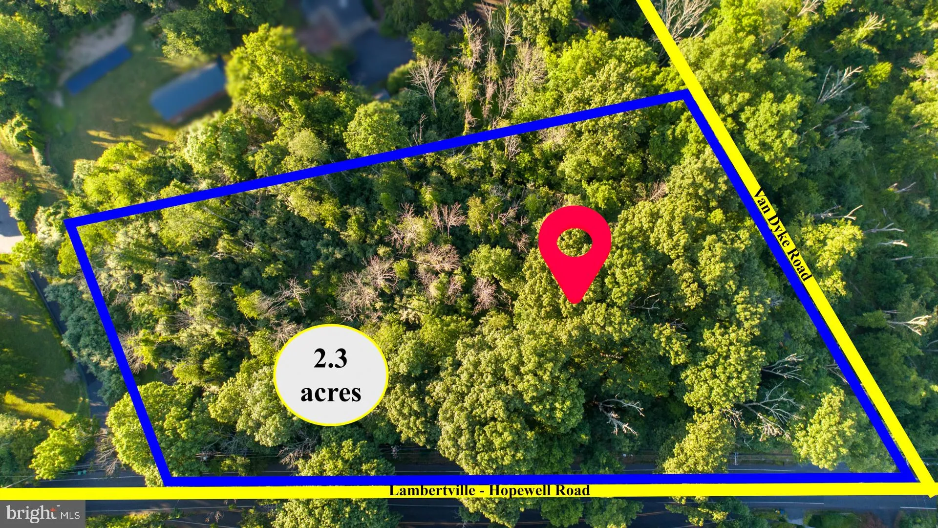 Hopewell, New Jersey 08525, United States, ,Land,Pending,52876