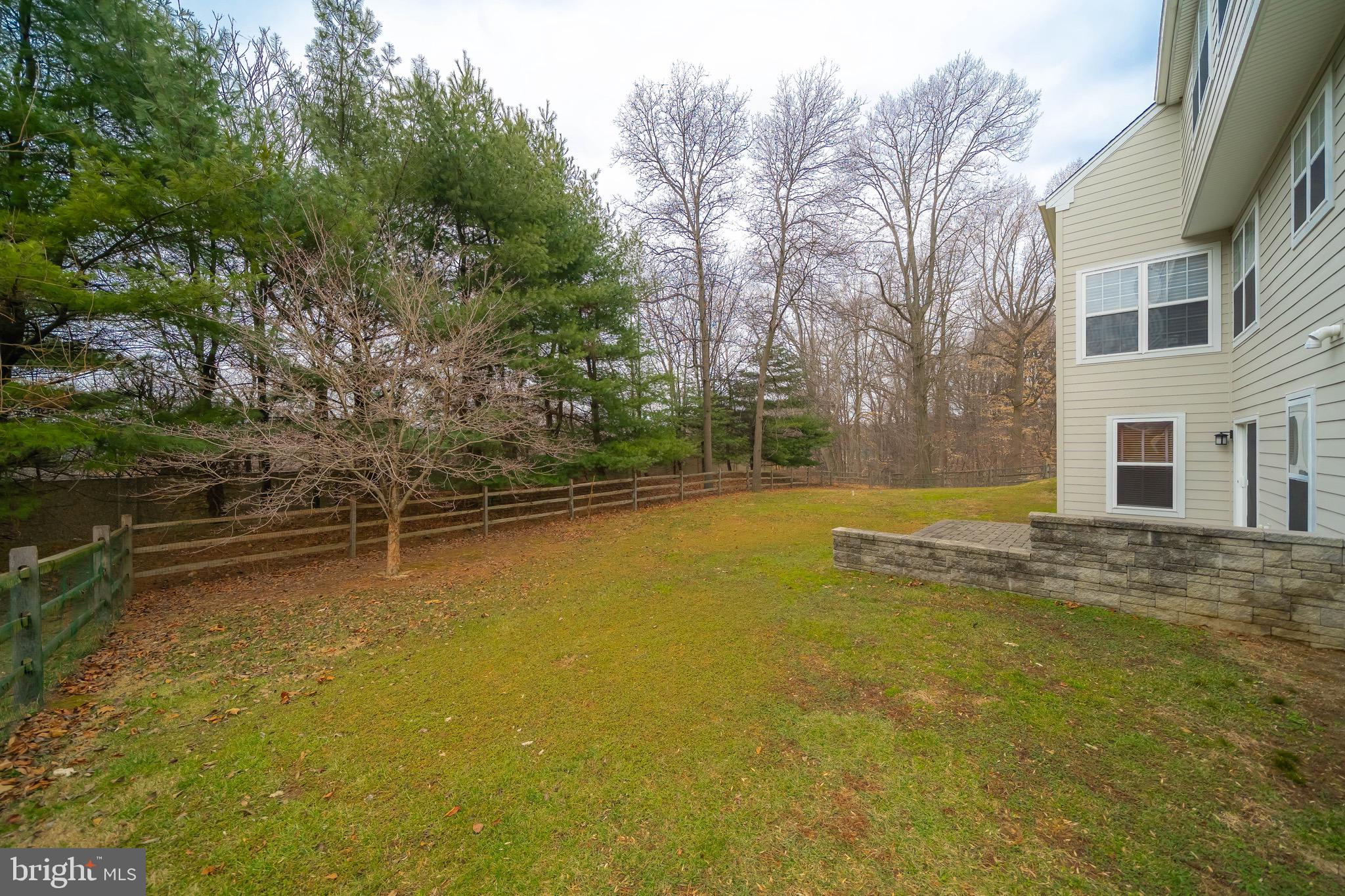 SPRINGFIELD CHASE - Residential