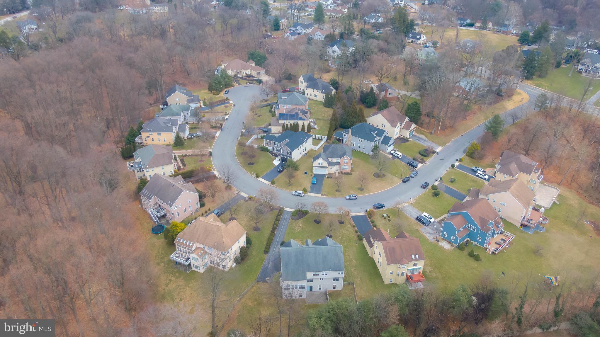 SPRINGFIELD CHASE - Residential