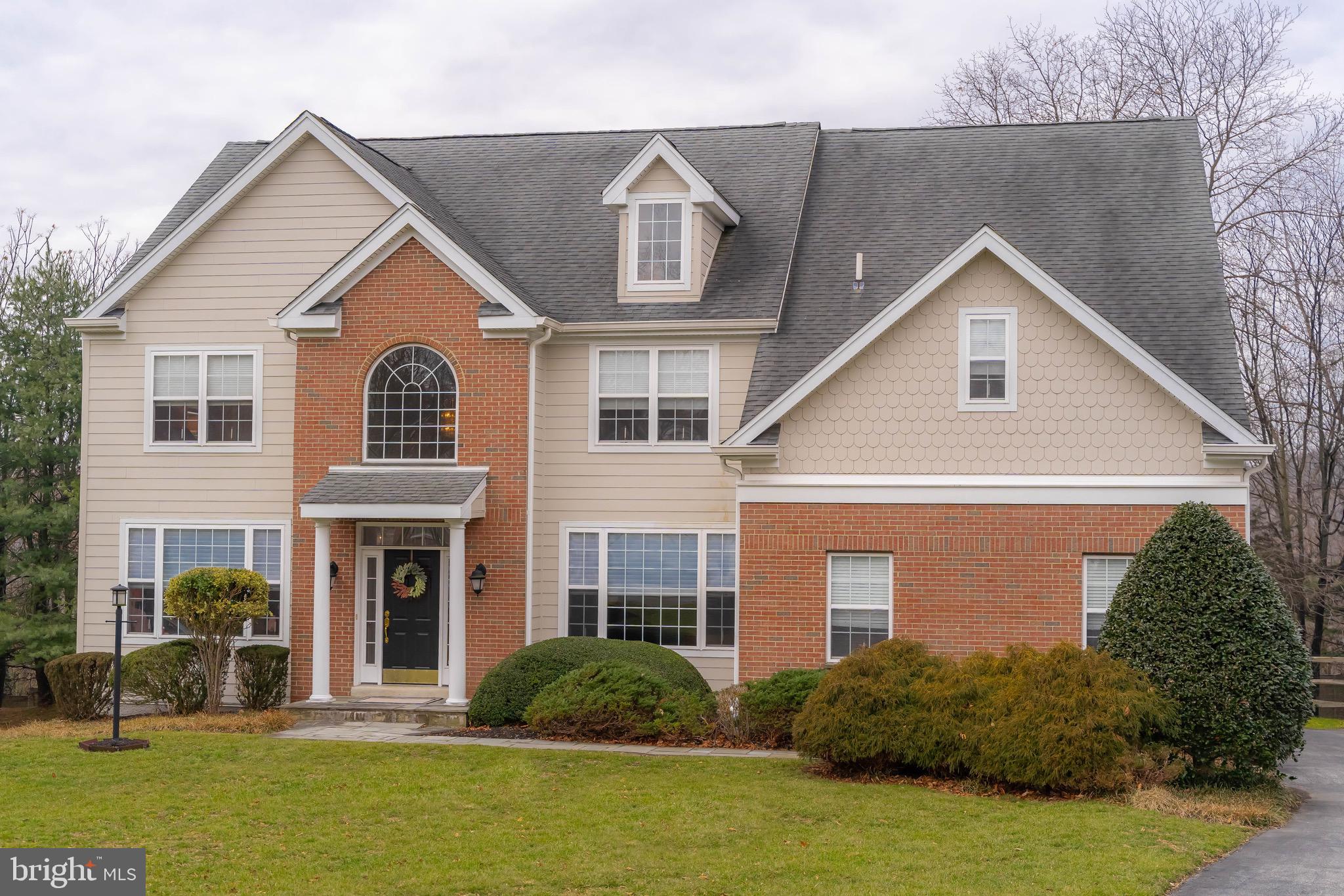 SPRINGFIELD CHASE - Residential