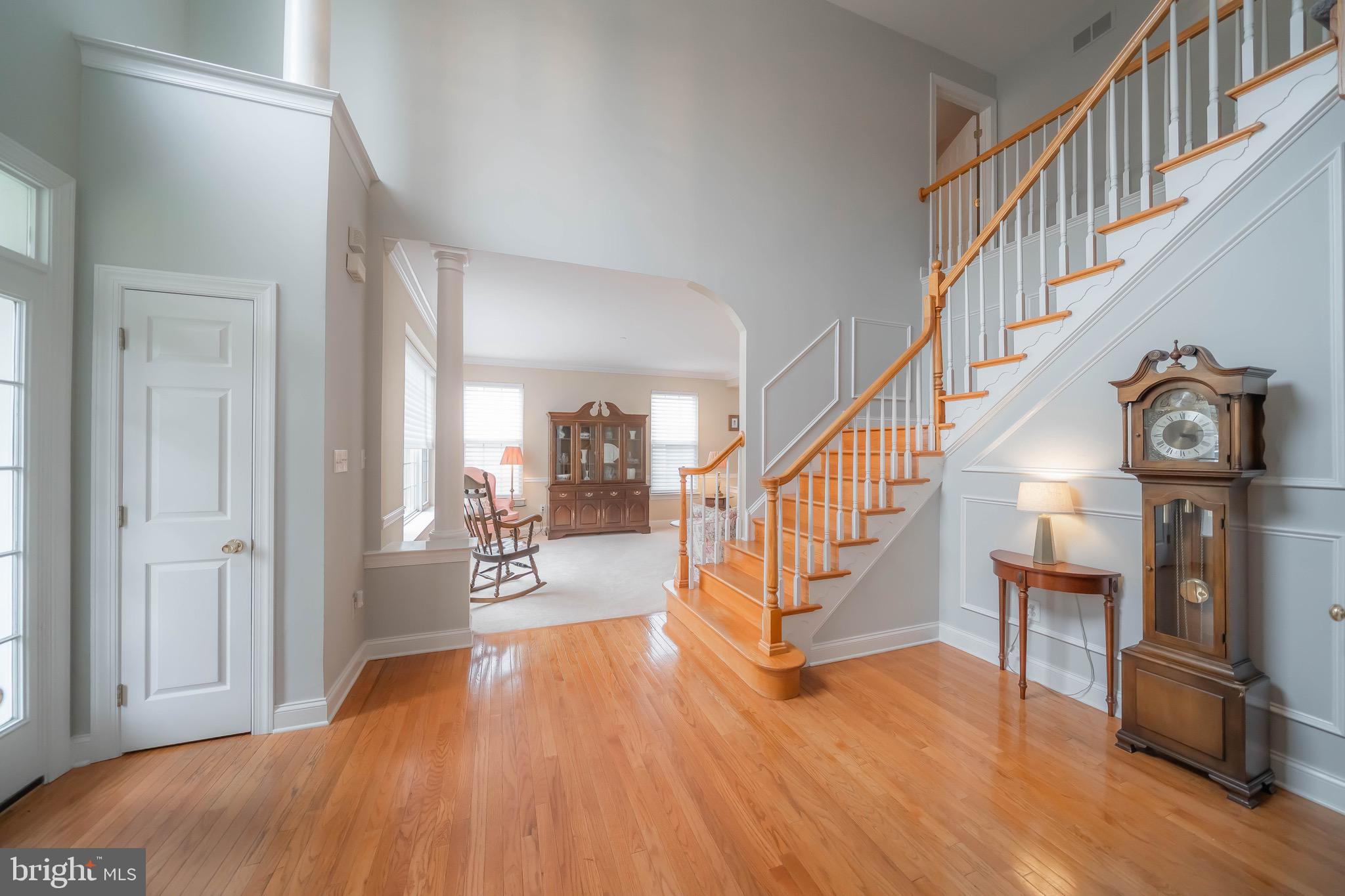 SPRINGFIELD CHASE - Residential