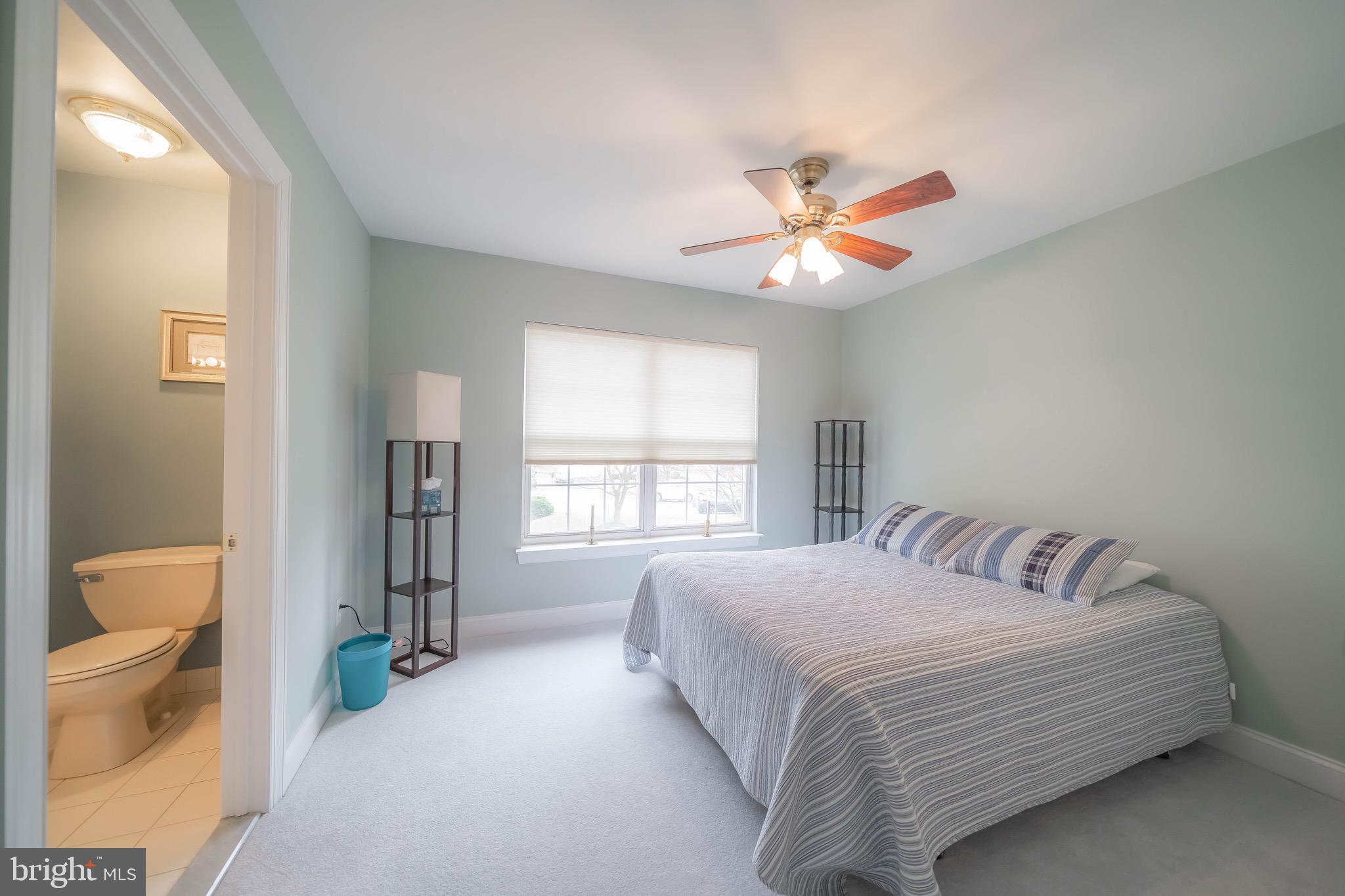SPRINGFIELD CHASE - Residential