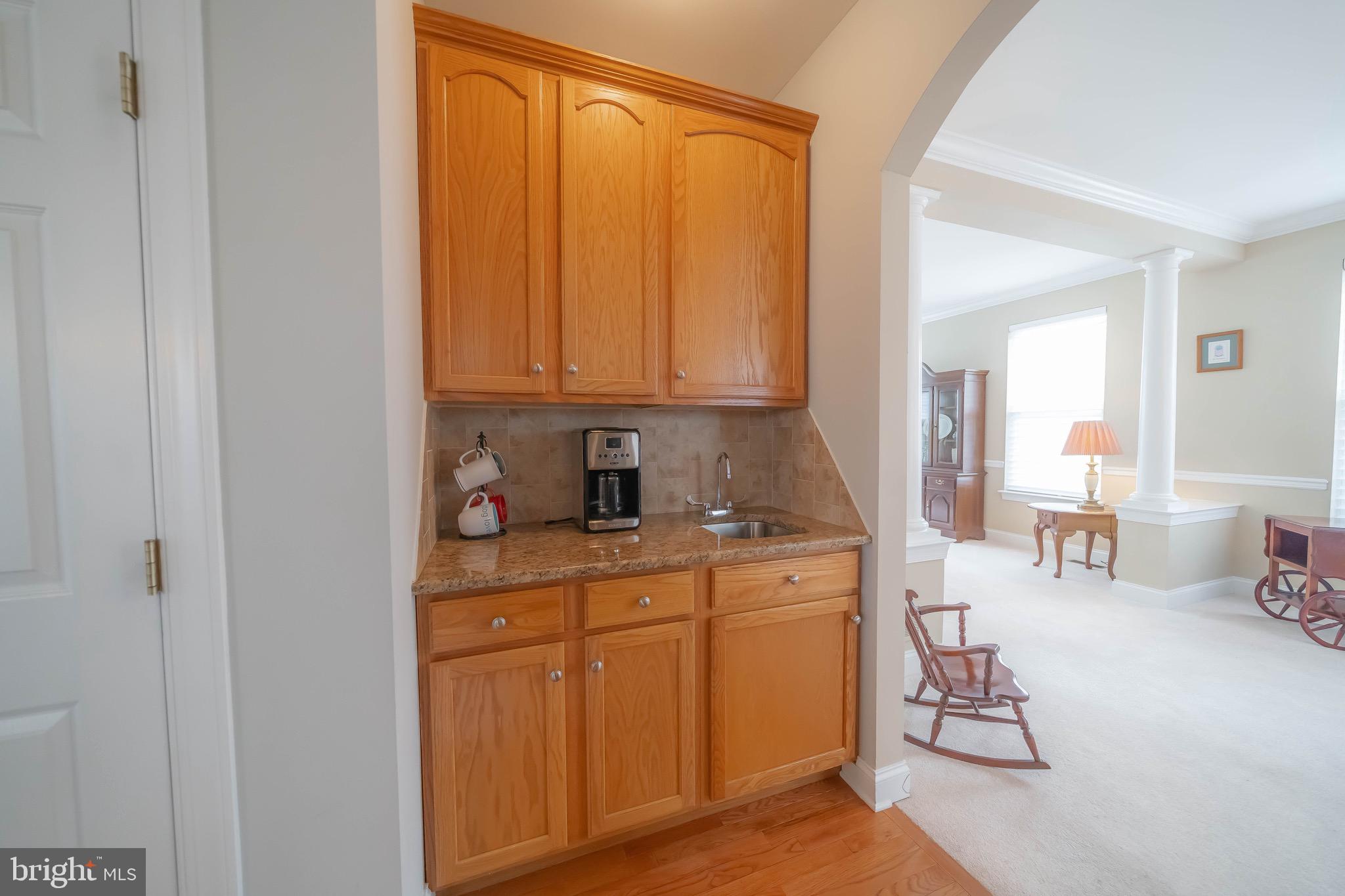 SPRINGFIELD CHASE - Residential