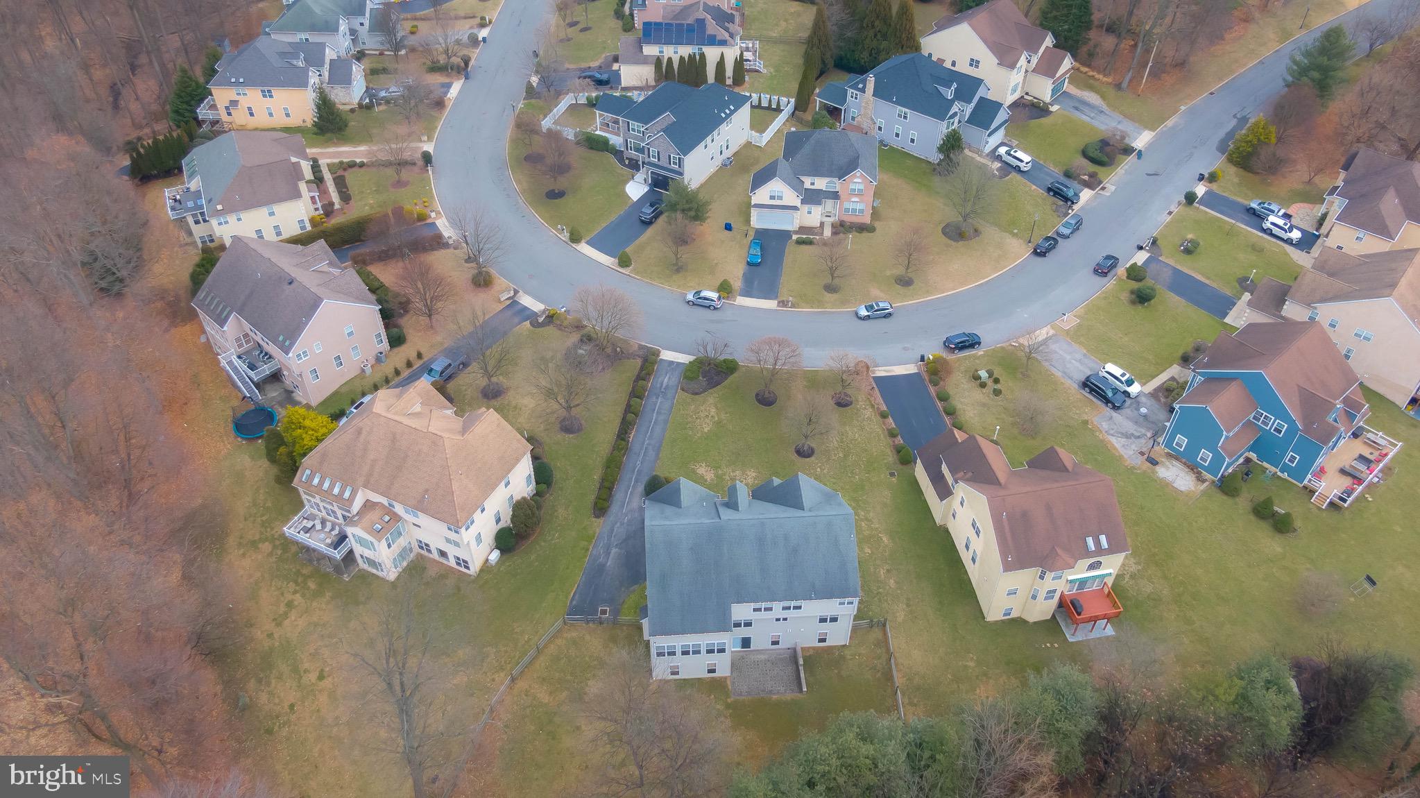 SPRINGFIELD CHASE - Residential